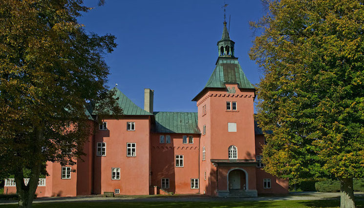 OVK besiktning – Ventilationsrengöring – Energideklaration – Skandek AB