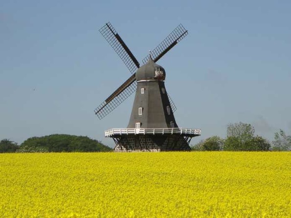 OVK besiktning – Ventilationsrengöring – Energideklaration – Skandek AB