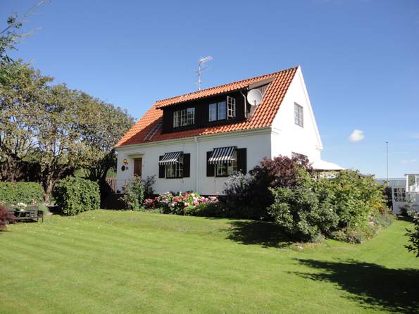 OVK besiktning – Ventilationsrengöring – Energideklaration – Skandek AB