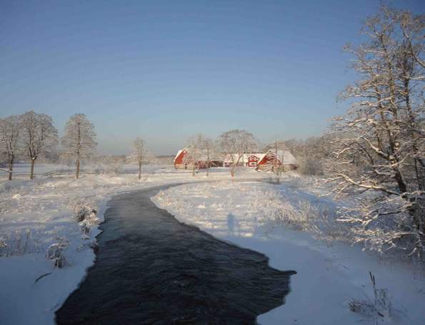 OVK besiktning – Ventilationsrengöring – Energideklaration – Skandek AB