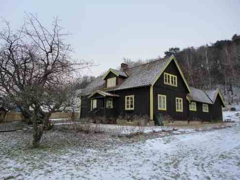 OVK besiktning – Ventilationsrengöring – Energideklaration – Skandek AB