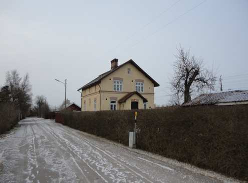 OVK besiktning – Ventilationsrengöring – Energideklaration – Skandek AB