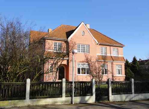 OVK besiktning – Ventilationsrengöring – Energideklaration – Skandek AB