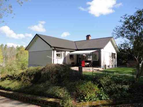 OVK besiktning – Ventilationsrengöring – Energideklaration – Skandek AB