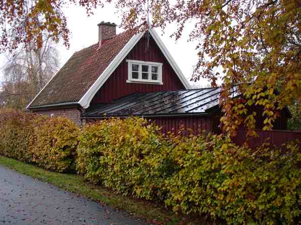 OVK besiktning – Ventilationsrengöring – Energideklaration – Skandek AB