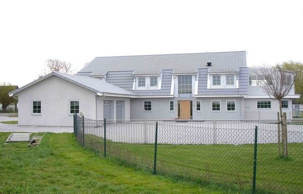 OVK besiktning – Ventilationsrengöring – Energideklaration – Skandek AB