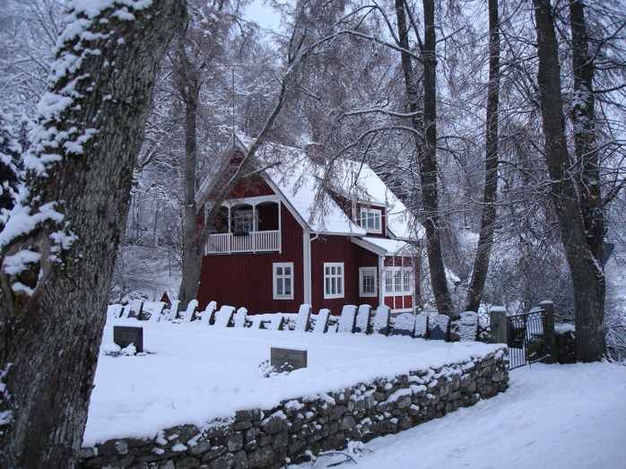 OVK besiktning – Ventilationsrengöring – Energideklaration – Skandek AB