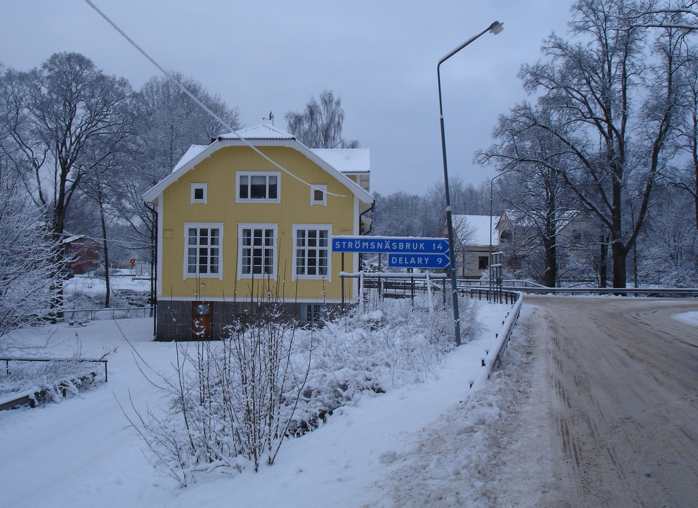 OVK besiktning – Ventilationsrengöring – Energideklaration – Skandek AB