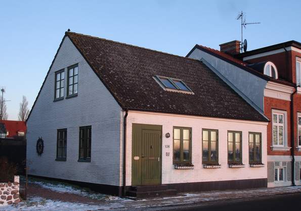 OVK besiktning – Ventilationsrengöring – Energideklaration – Skandek AB