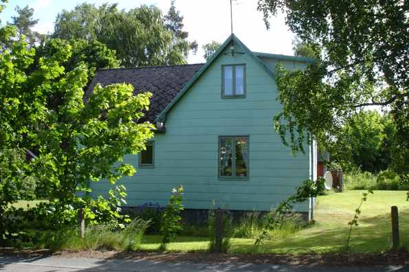 OVK besiktning – Ventilationsrengöring – Energideklaration – Skandek AB