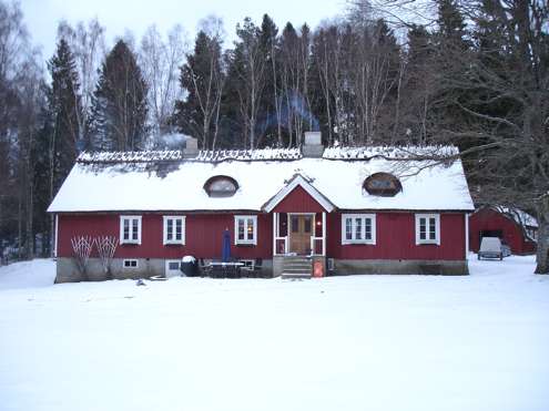 OVK besiktning – Ventilationsrengöring – Energideklaration – Skandek AB