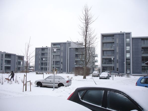 OVK besiktning – Ventilationsrengöring – Energideklaration – Skandek AB