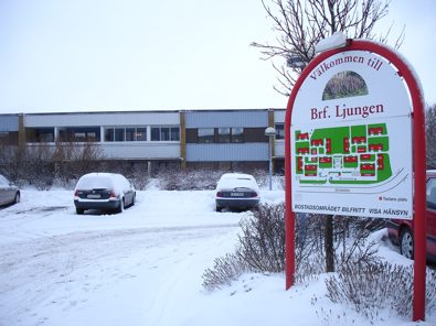 OVK besiktning – Ventilationsrengöring – Energideklaration – Skandek AB