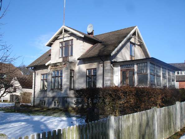 OVK besiktning – Ventilationsrengöring – Energideklaration – Skandek AB