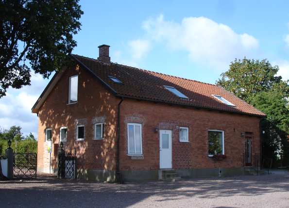 OVK besiktning – Ventilationsrengöring – Energideklaration – Skandek AB