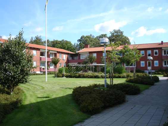 OVK besiktning – Ventilationsrengöring – Energideklaration – Skandek AB