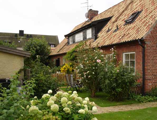 OVK besiktning – Ventilationsrengöring – Energideklaration – Skandek AB