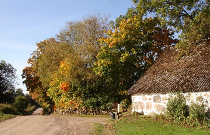 OVK besiktning – Ventilationsrengöring – Energideklaration – Skandek AB