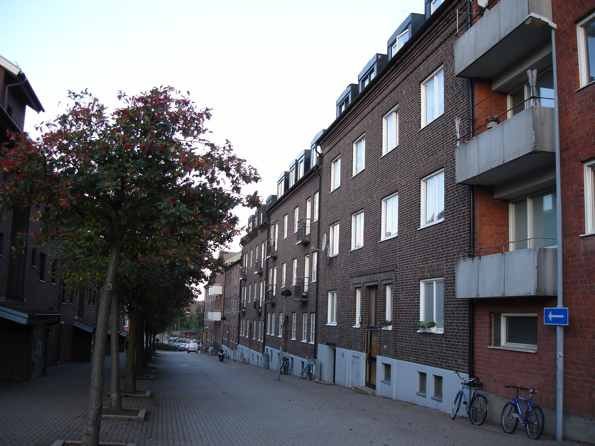 OVK besiktning – Ventilationsrengöring – Energideklaration – Skandek AB