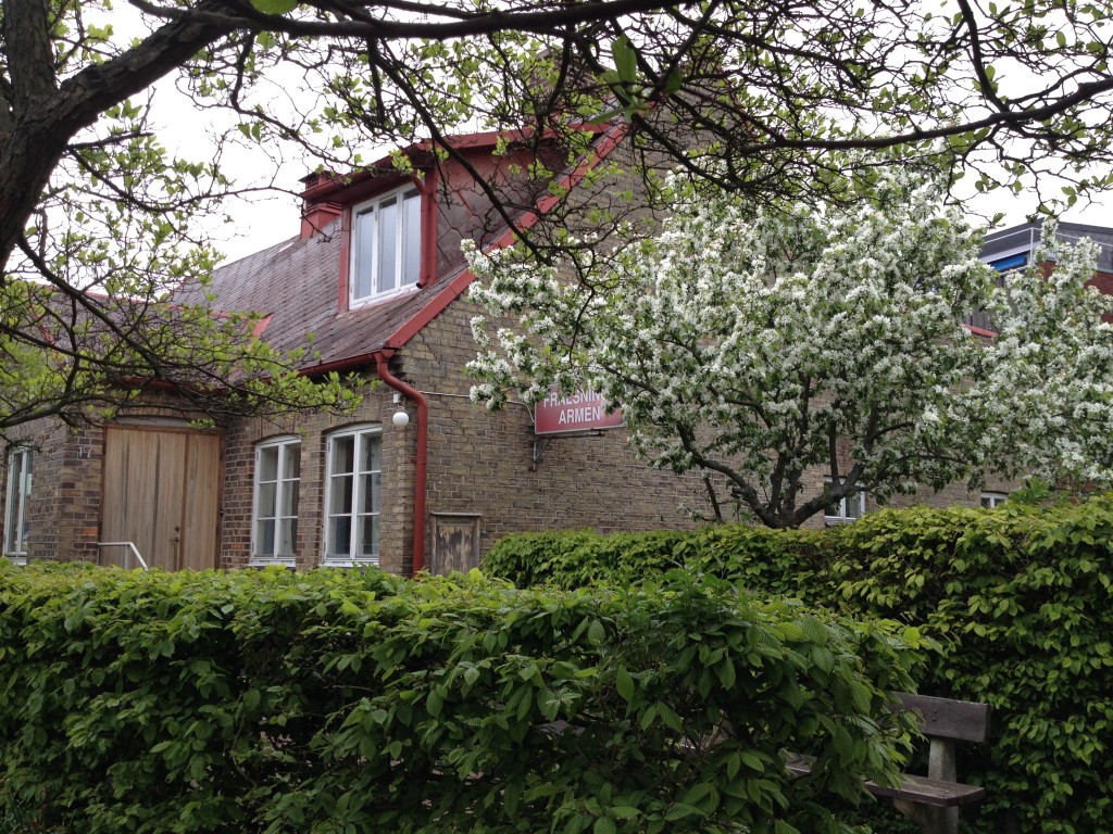 OVK besiktning – Ventilationsrengöring – Energideklaration – Skandek AB