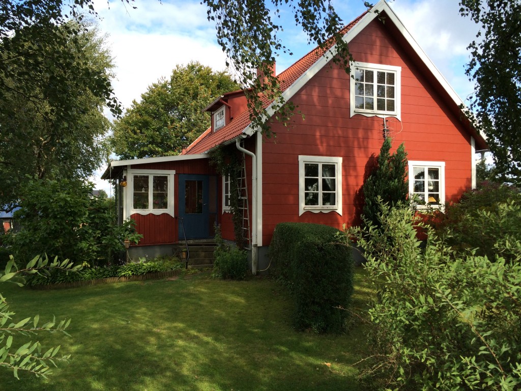 OVK besiktning – Ventilationsrengöring – Energideklaration – Skandek AB