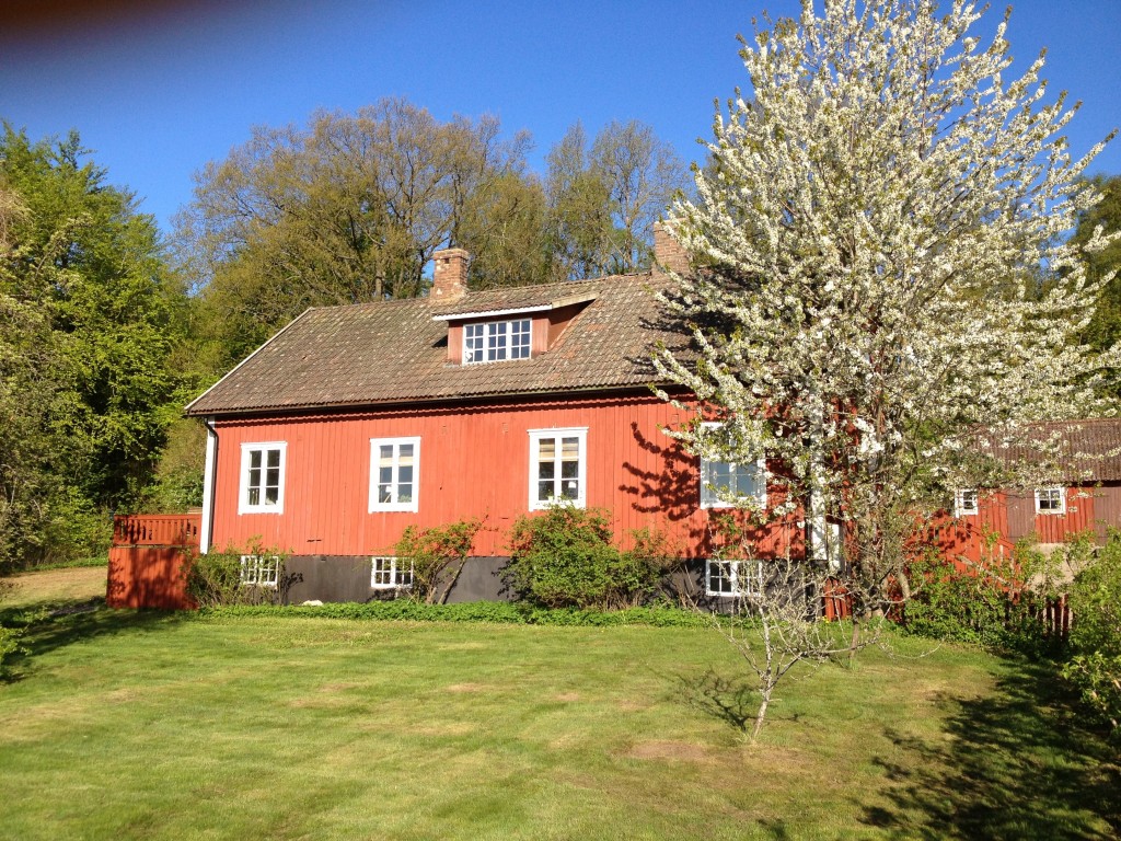 OVK besiktning – Ventilationsrengöring – Energideklaration – Skandek AB