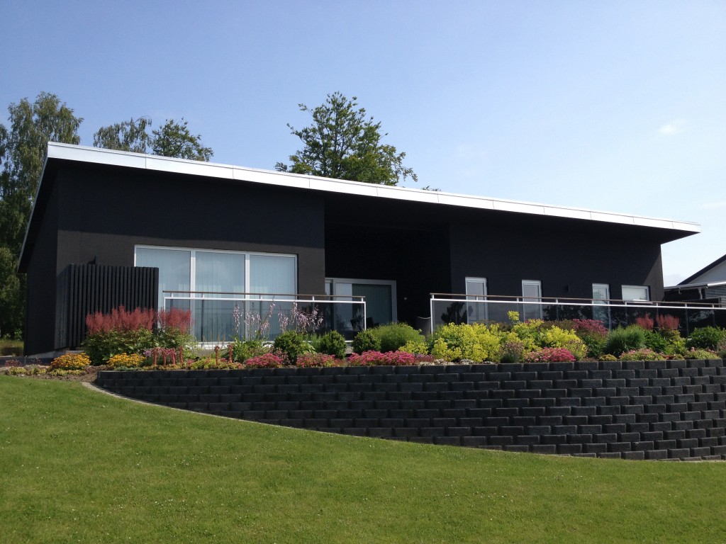 ventilationsrengöring villa