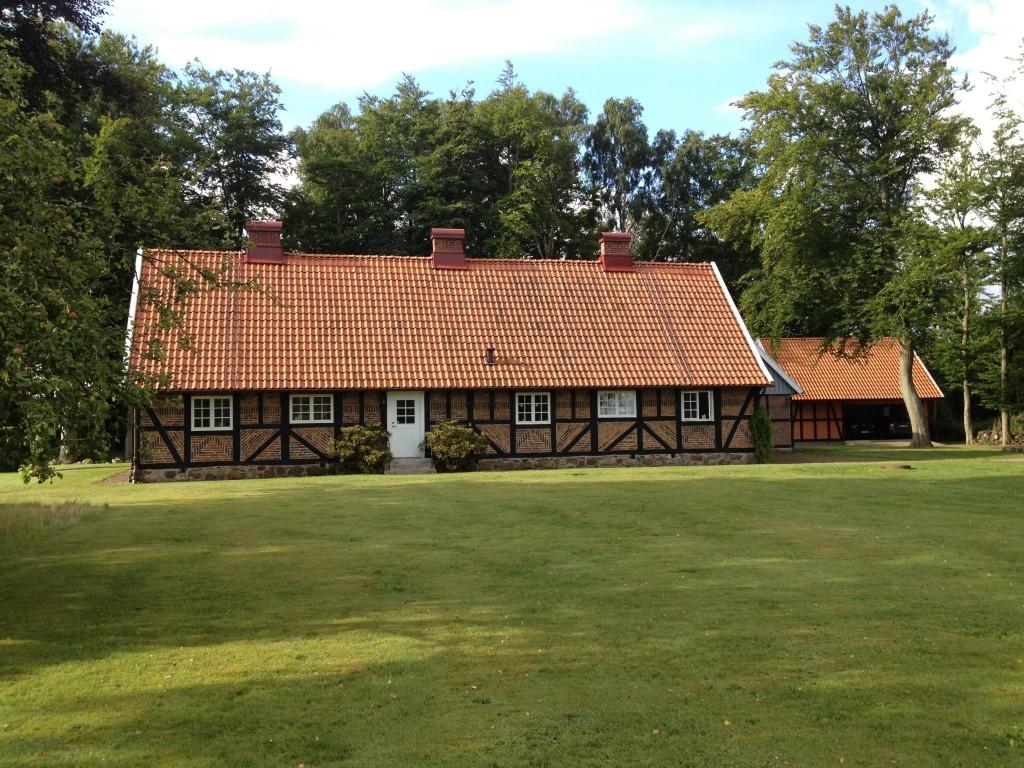OVK besiktning – Ventilationsrengöring – Energideklaration – Skandek AB