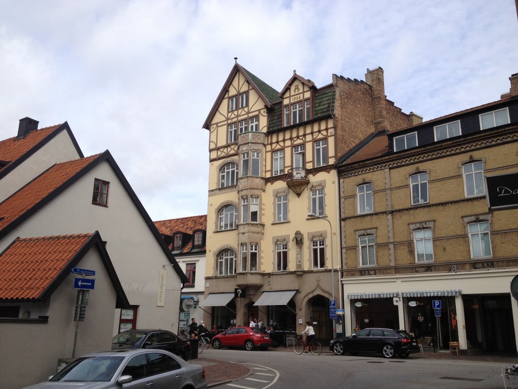 OVK besiktning – Ventilationsrengöring – Energideklaration – Skandek AB