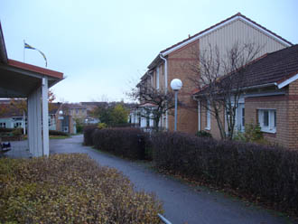 OVK besiktning – Ventilationsrengöring – Energideklaration – Skandek AB