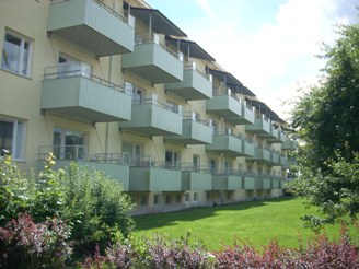 ovk besiktning i Klippan