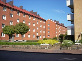 OVK besiktning – Ventilationsrengöring – Energideklaration – Skandek AB