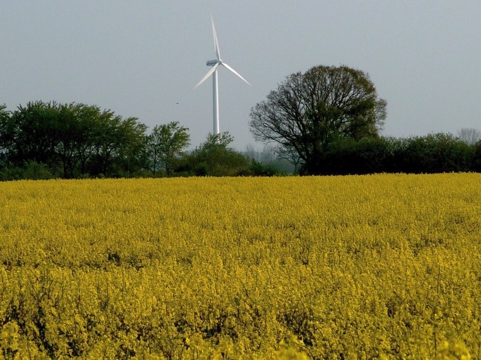 OVK besiktning – Ventilationsrengöring – Energideklaration – Skandek AB