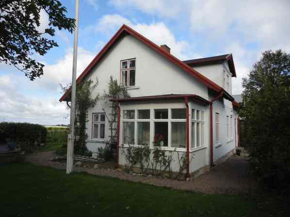 OVK besiktning – Ventilationsrengöring – Energideklaration – Skandek AB