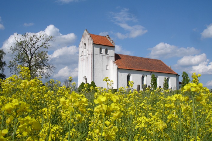 OVK besiktning – Ventilationsrengöring – Energideklaration – Skandek AB