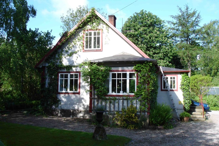 OVK besiktning – Ventilationsrengöring – Energideklaration – Skandek AB