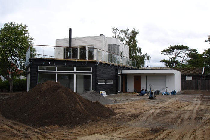 OVK besiktning – Ventilationsrengöring – Energideklaration – Skandek AB