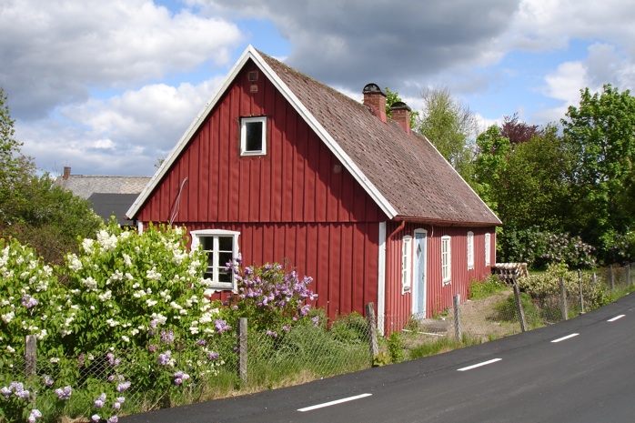 OVK besiktning – Ventilationsrengöring – Energideklaration – Skandek AB