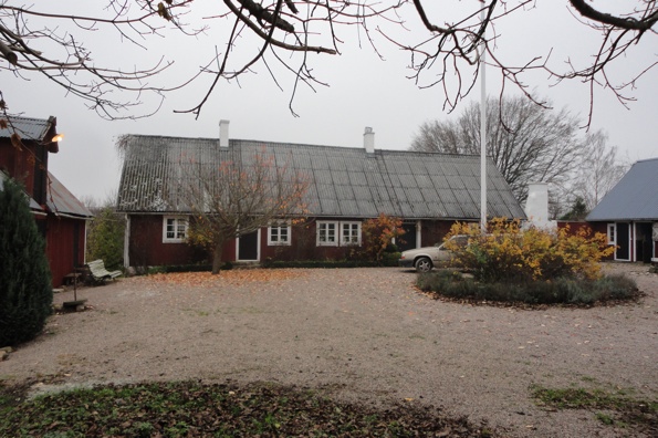 OVK besiktning – Ventilationsrengöring – Energideklaration – Skandek AB