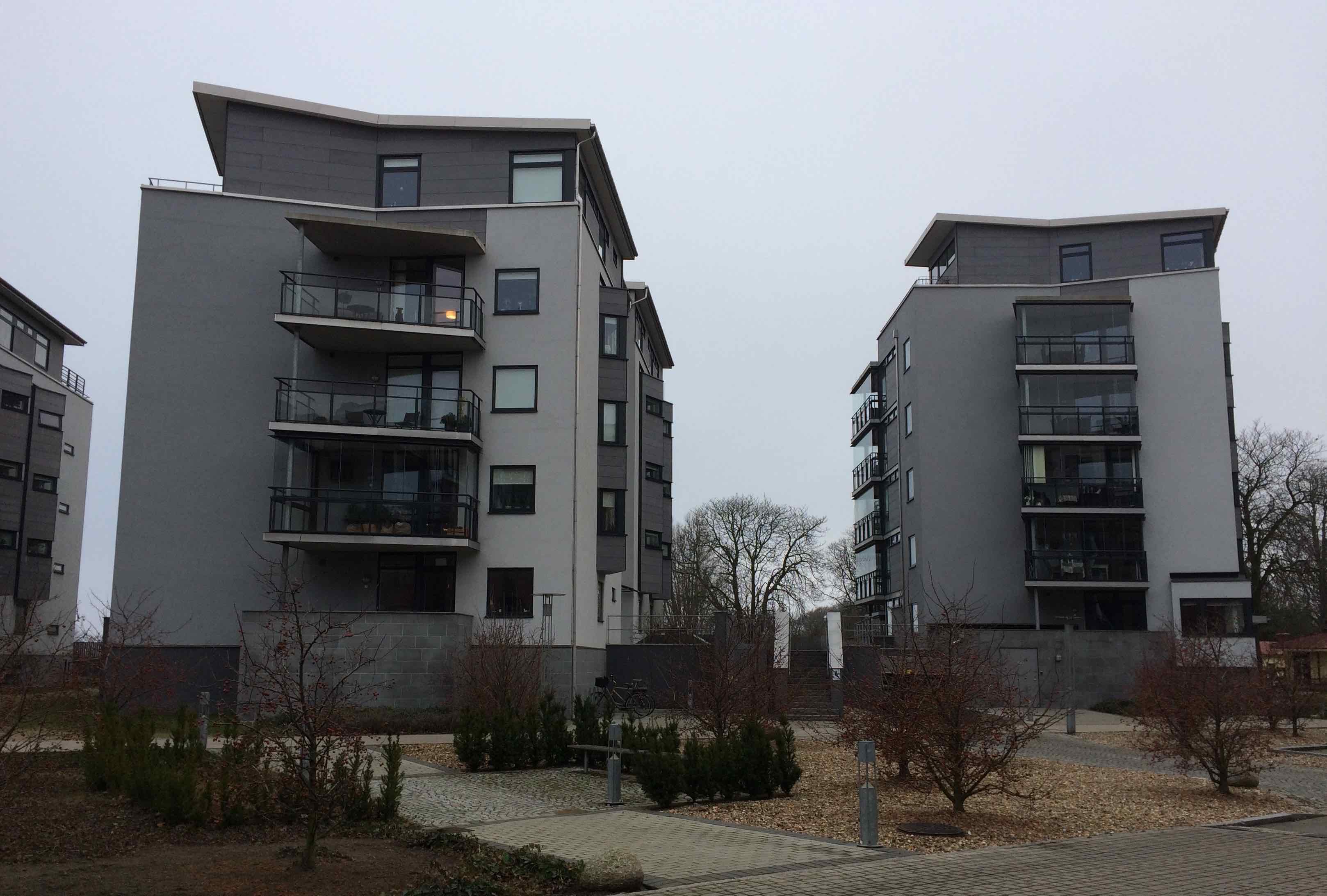 energideklaration i Landskrona