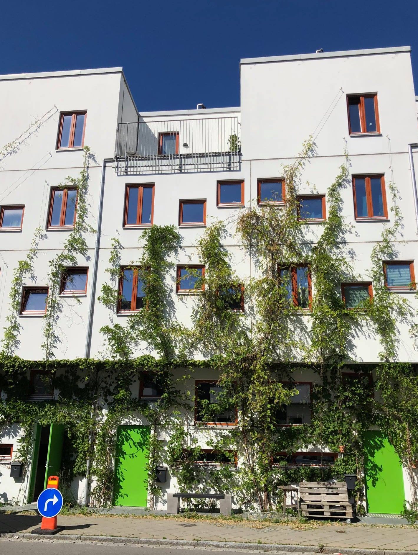 energideklaration i Malmö