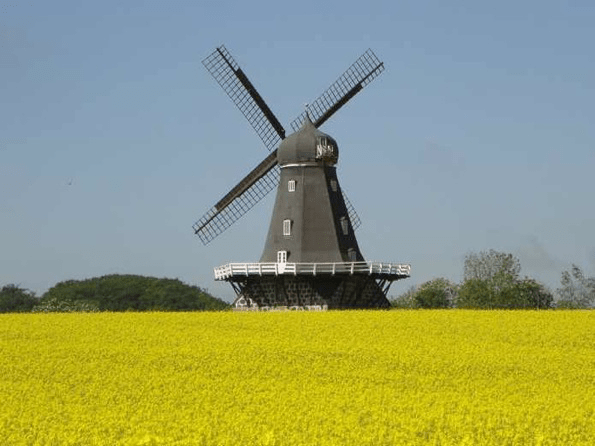 ovk besiktning i Skåne