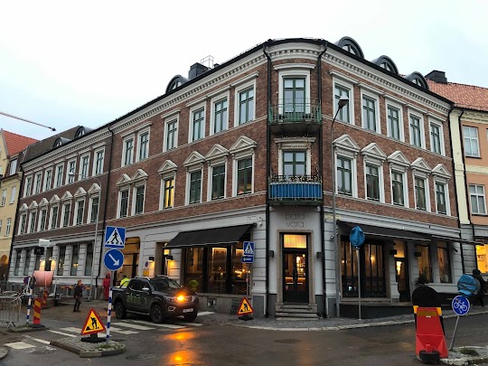 ovk besiktning i Helsingborg