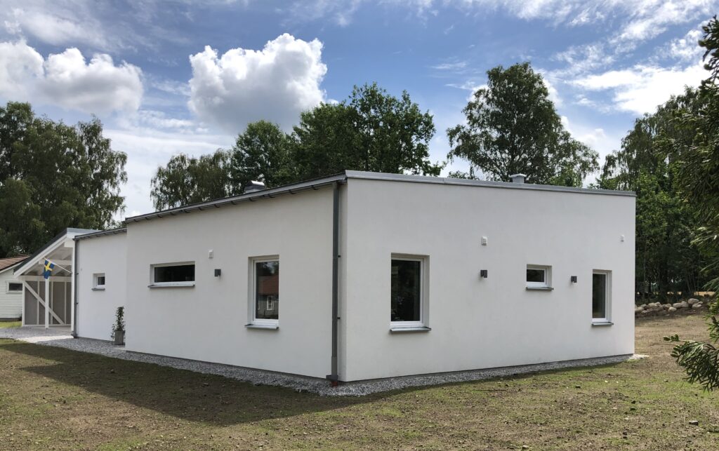 ovk besiktning i Hörby