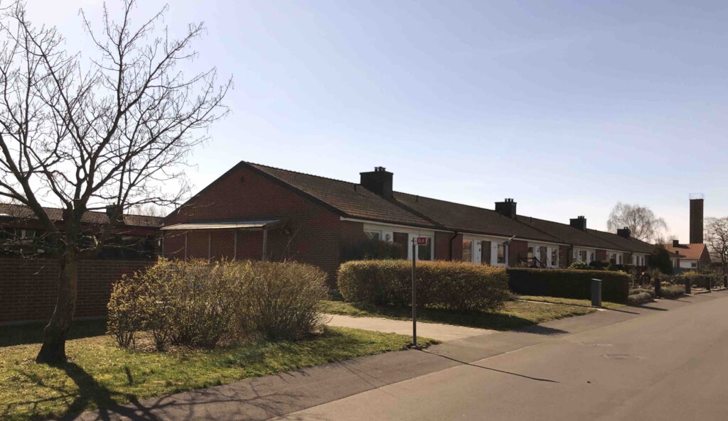 ovk besiktning Löddeköpinge